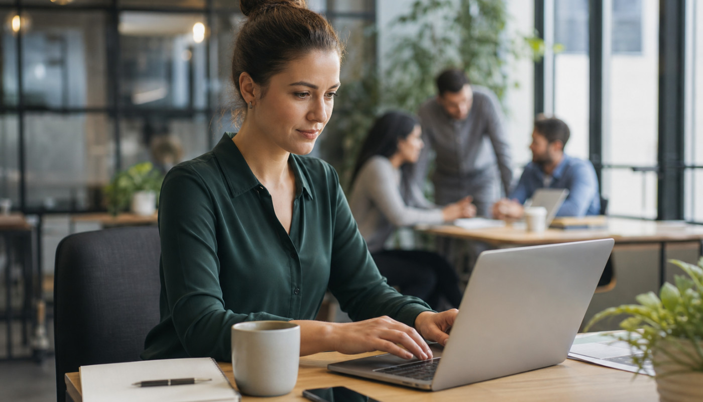 Applications métiers : la clé de la productivité cachée dans chaque PME