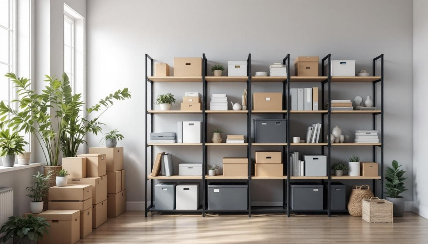 Comment choisir le bon espace de stockage pour vos besoins ?