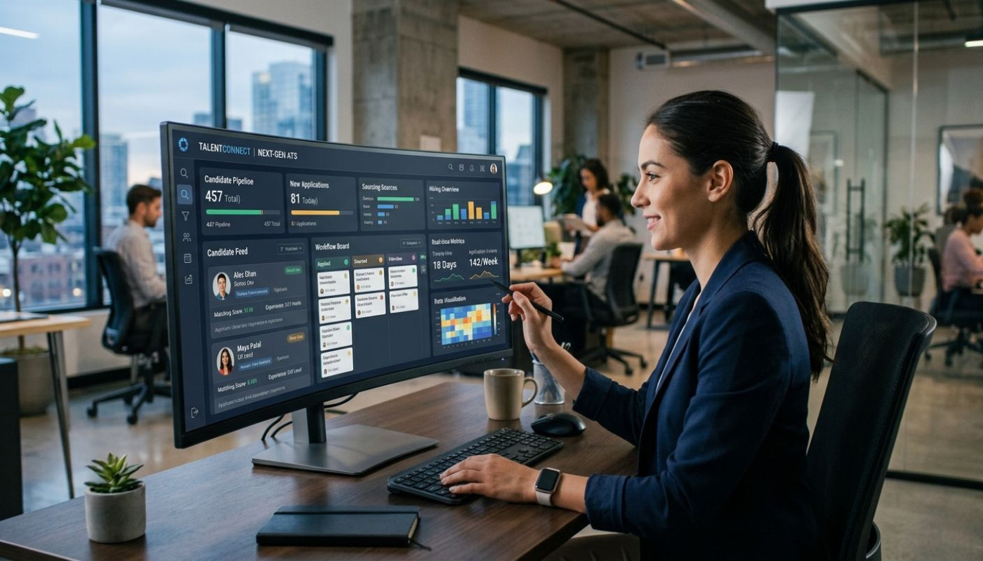 Comment les ATS révolutionnent-ils les stratégies de recrutement ?