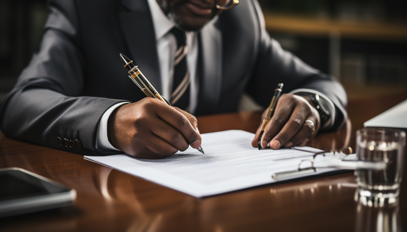 Comment modifier un contrat d’assurance ?