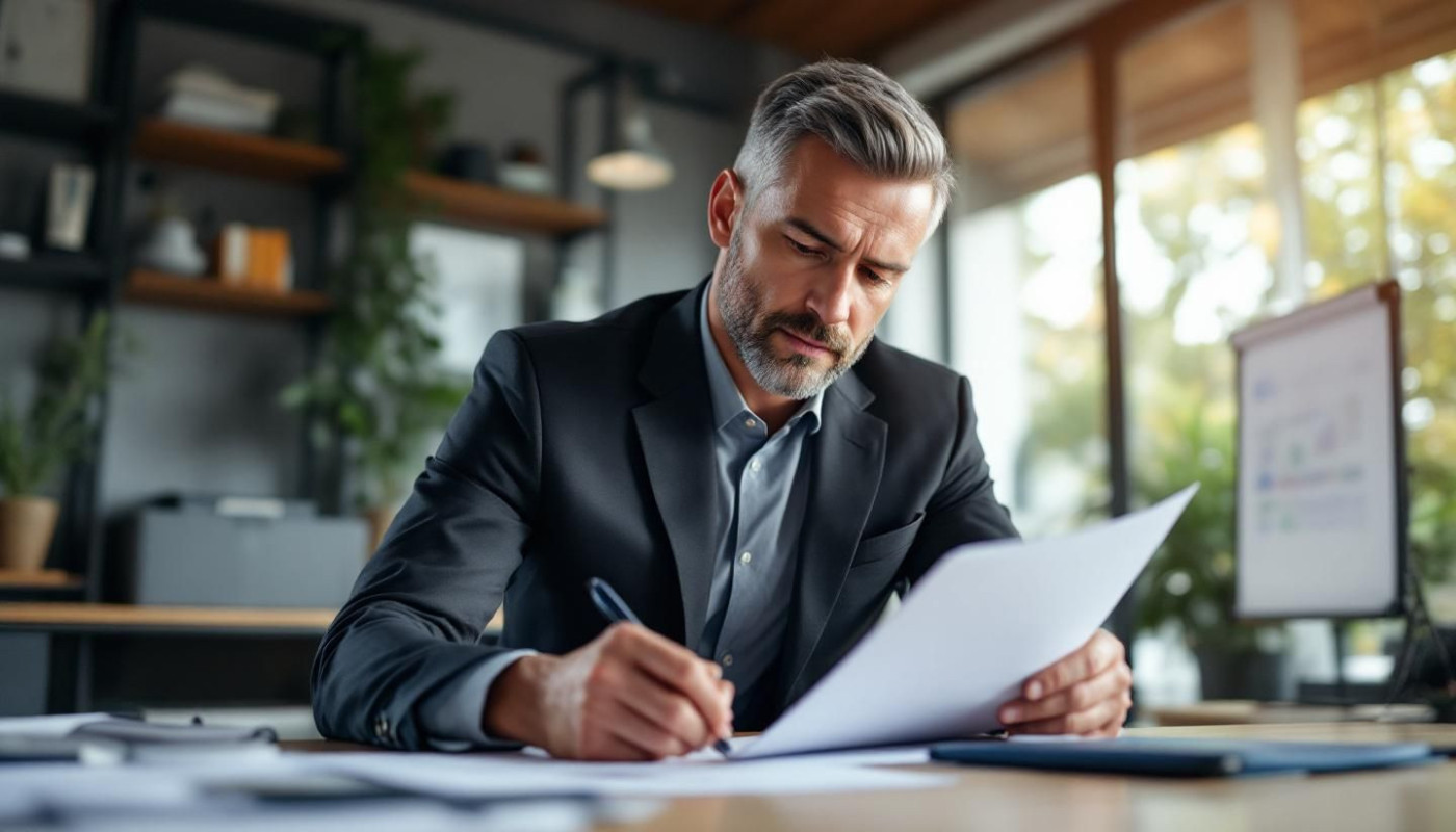 Démystifier le processus de consultation juridique préliminaire