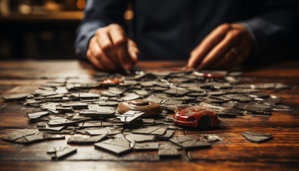 Enjeu économiques: Souscrire à une Assurance
