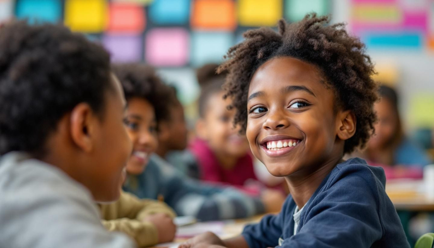 Exploration des avantages d'une éducation bilingue dans une école privée