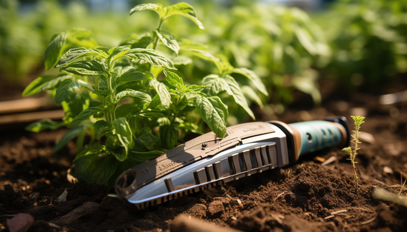 La grelinette : un outil efficace pour les travaux de jardinage