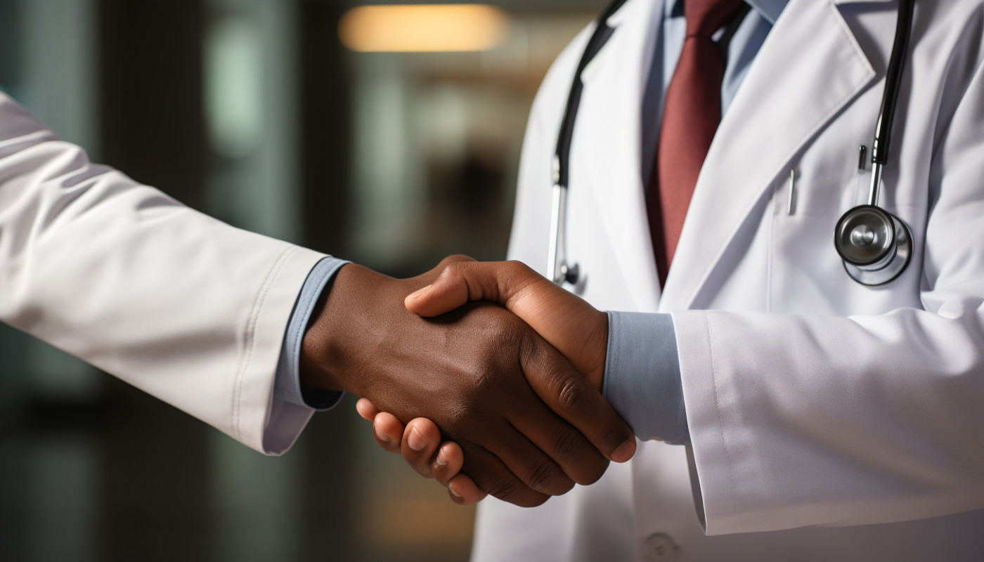 L'assurance mutuelle santé pour entreprise