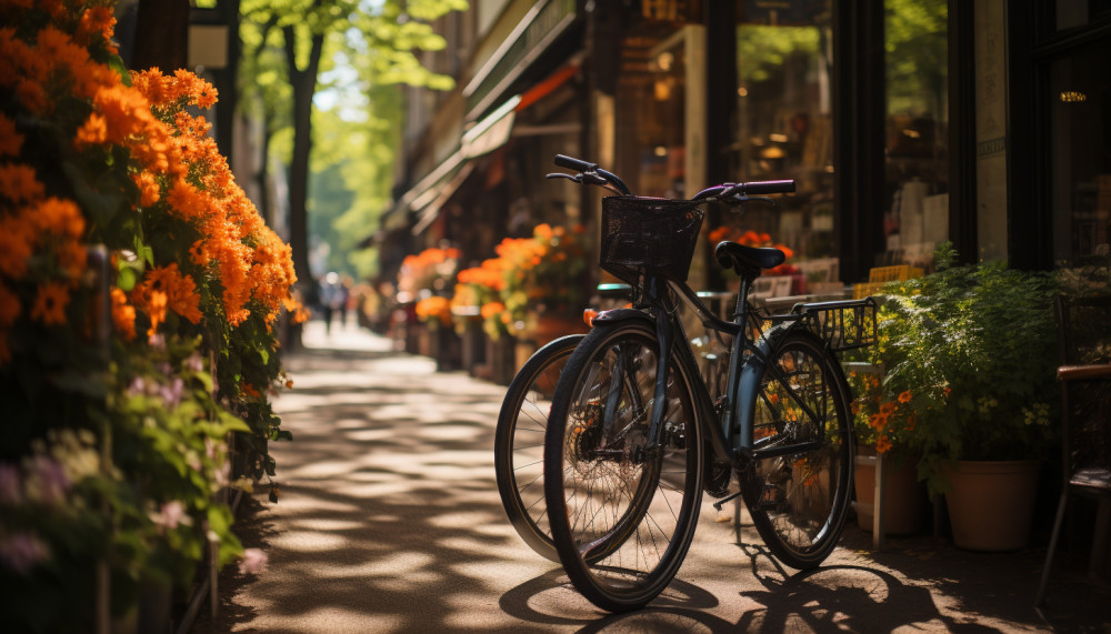 Où se procurer un vélo moins coûteux sur Lyon ?