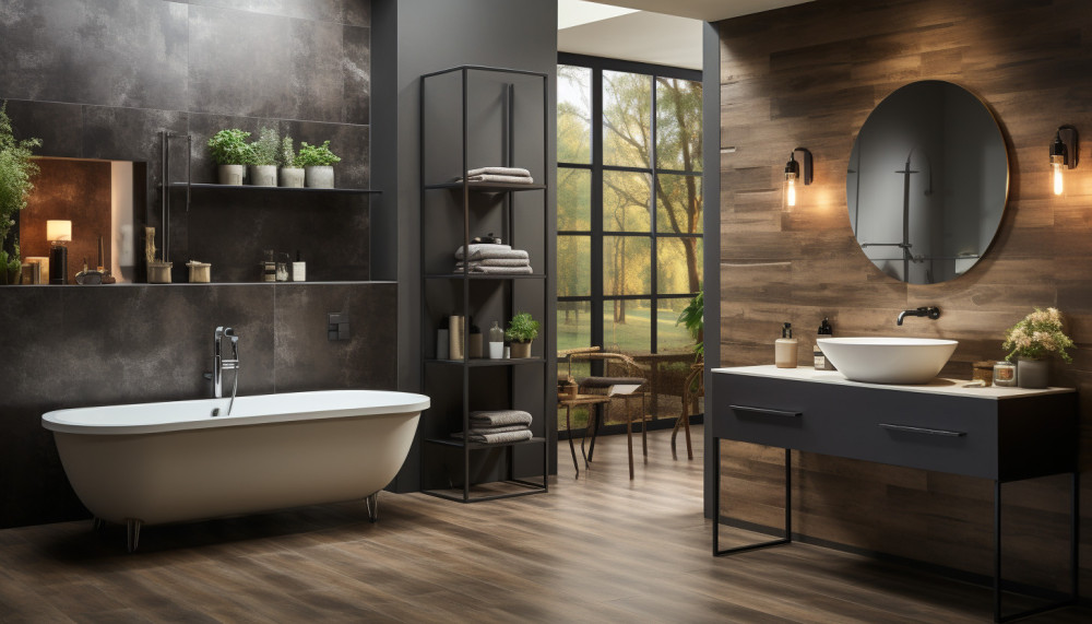 Pourquoi choisir le carrelage comme revêtement dans votre salle de bain ?
