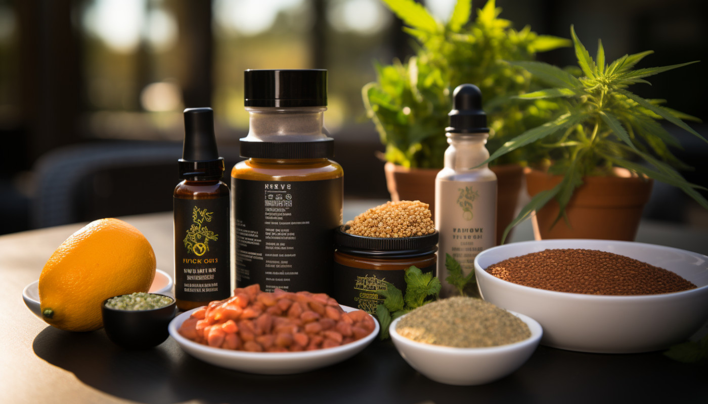 Pourquoi devez-vous opter pour le CBD 10 % ?