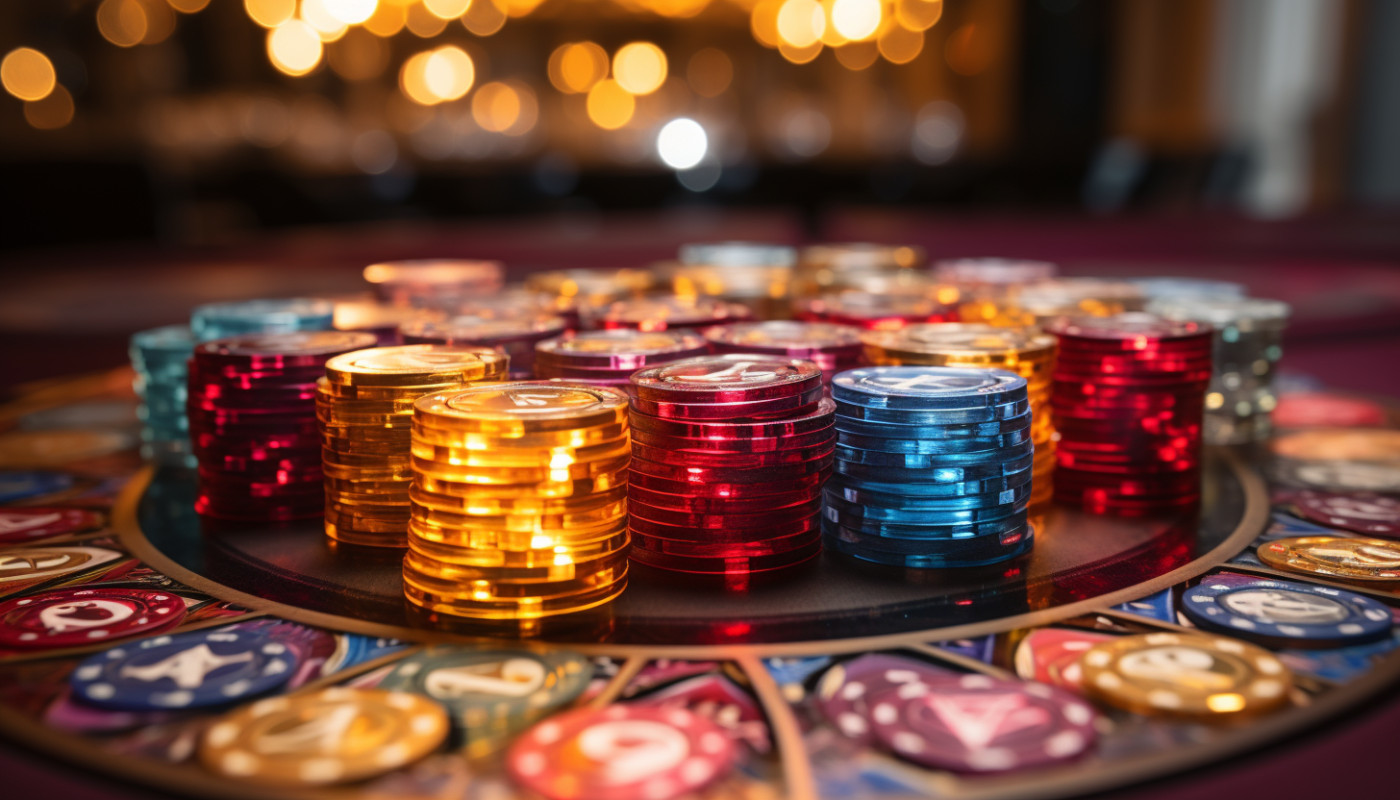 Pourquoi jouer au casino ?