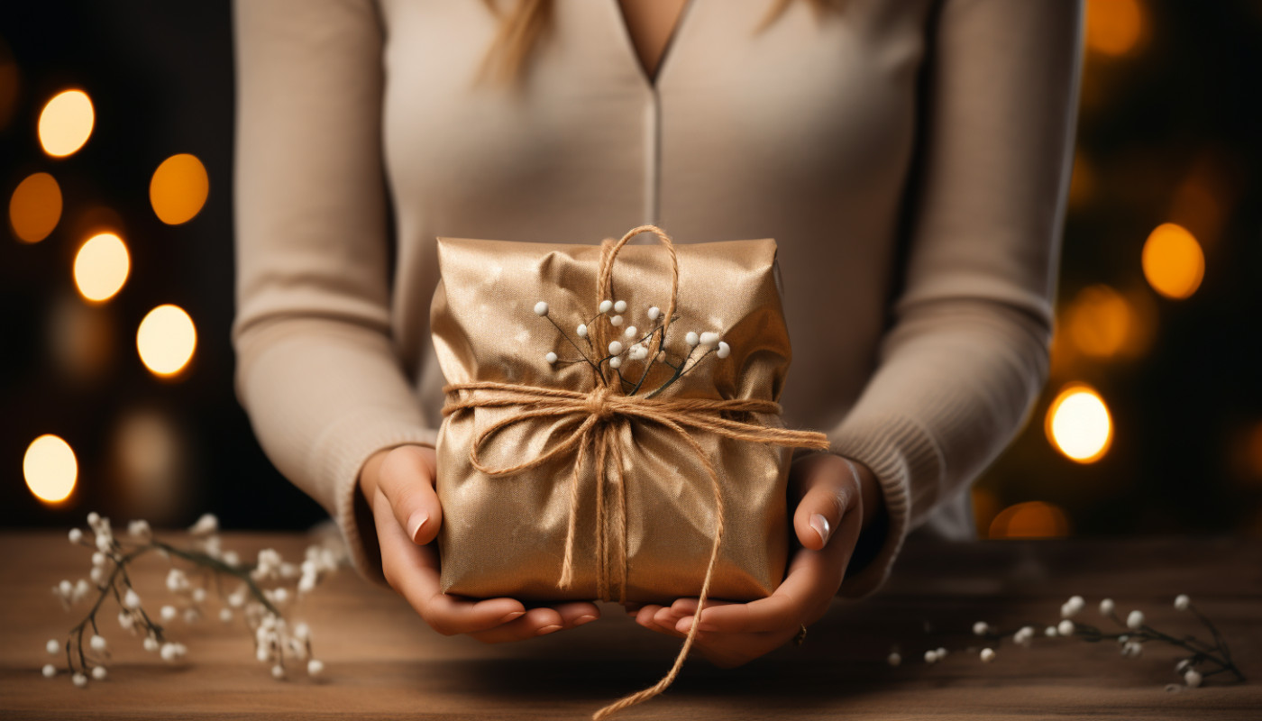 Que peut-on offrir comme cadeau écolo ?