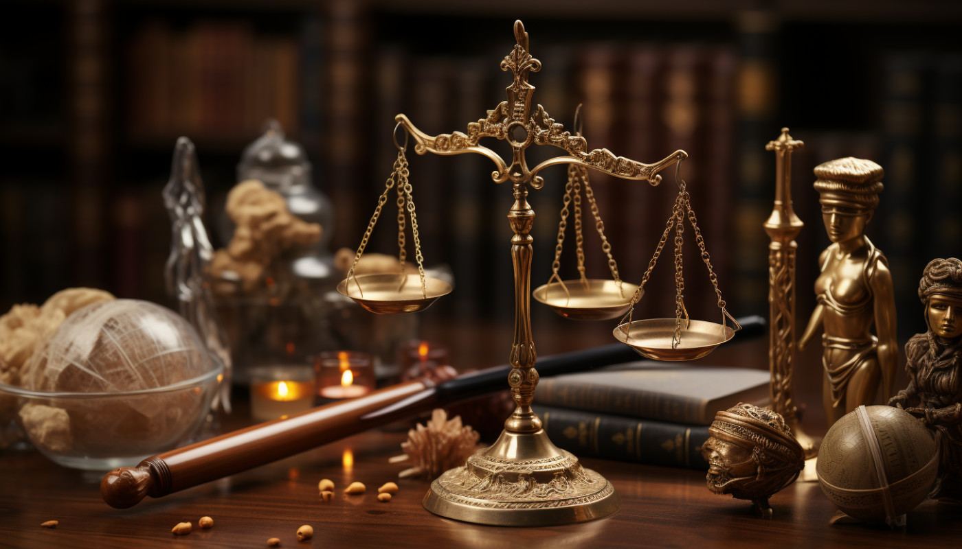 Quelles spécialités choisir en droit ?