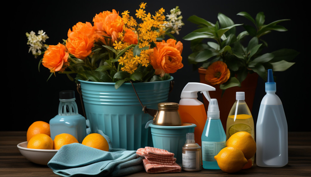 Quels accessoires d'entretien de maison tendance choisir ?