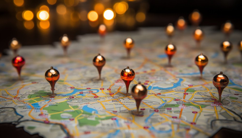 Quels sont les avantages de géomarketing ?
