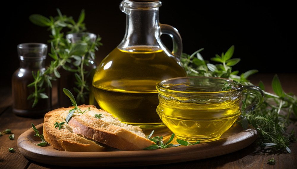 Tout ce que vous devez savoir sur l’huile d’olive